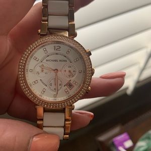 Michael Kors Women Watch